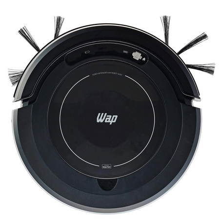 Robô Aspirador de Pó WAP Robot W100
